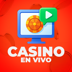 Sección de RojaBet